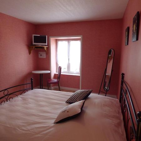 Saint-Igny-de-Vers Auberge Des Petits酒店 外观 照片