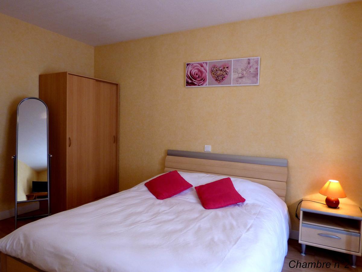 Saint-Igny-de-Vers Auberge Des Petits酒店 外观 照片